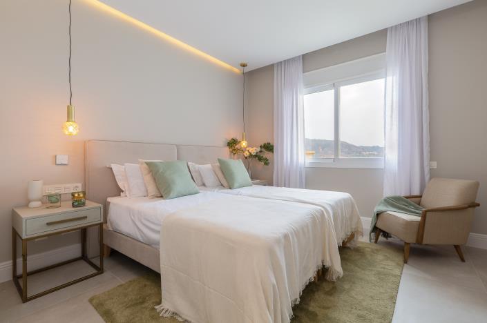 Image No.36-Penthouse de 3 chambres à vendre à La Cala De Mijas