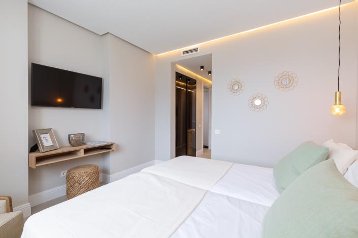 Image No.37-Penthouse de 3 chambres à vendre à La Cala De Mijas