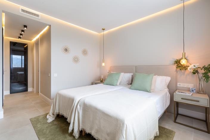 Image No.38-Penthouse de 3 chambres à vendre à La Cala De Mijas