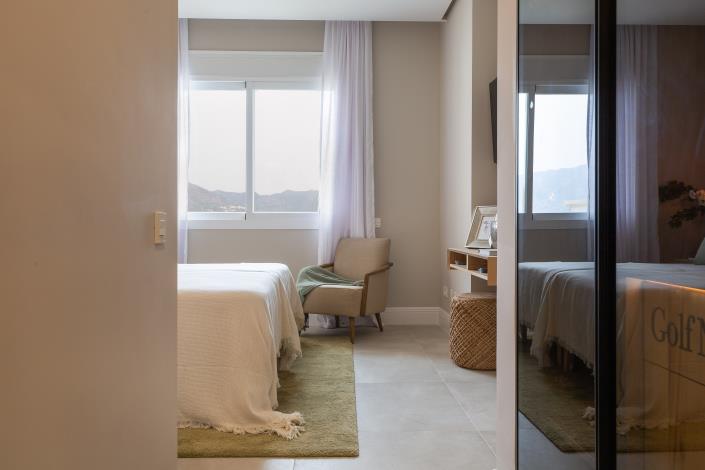 Image No.40-Penthouse de 3 chambres à vendre à La Cala De Mijas