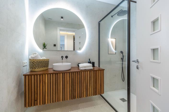 Image No.42-Penthouse de 3 chambres à vendre à La Cala De Mijas