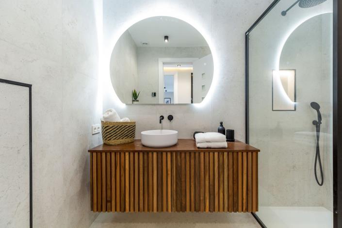 Image No.43-Penthouse de 3 chambres à vendre à La Cala De Mijas