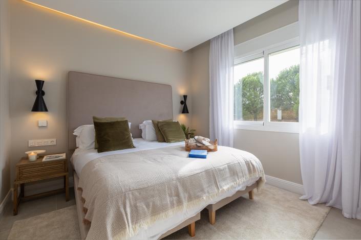 Image No.44-Penthouse de 3 chambres à vendre à La Cala De Mijas