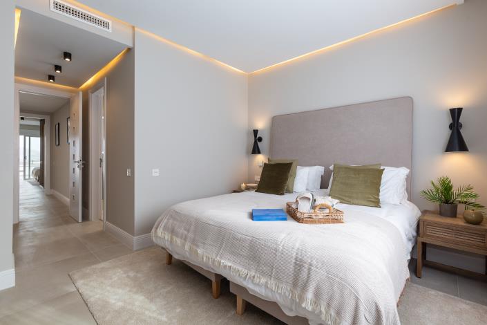 Image No.45-Penthouse de 3 chambres à vendre à La Cala De Mijas