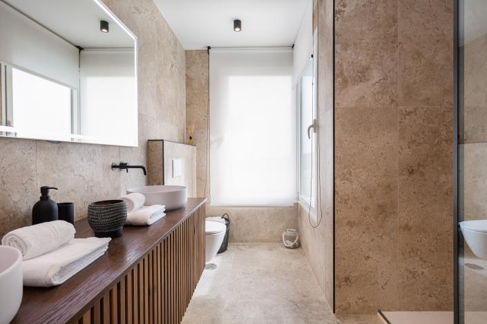 Image No.47-Penthouse de 3 chambres à vendre à La Cala De Mijas