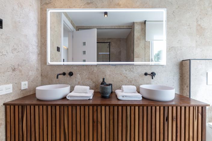 Image No.49-Penthouse de 3 chambres à vendre à La Cala De Mijas