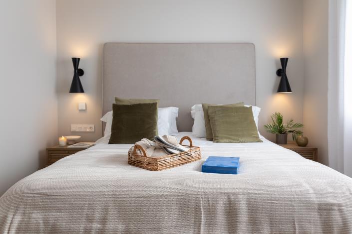 Image No.53-Penthouse de 3 chambres à vendre à La Cala De Mijas