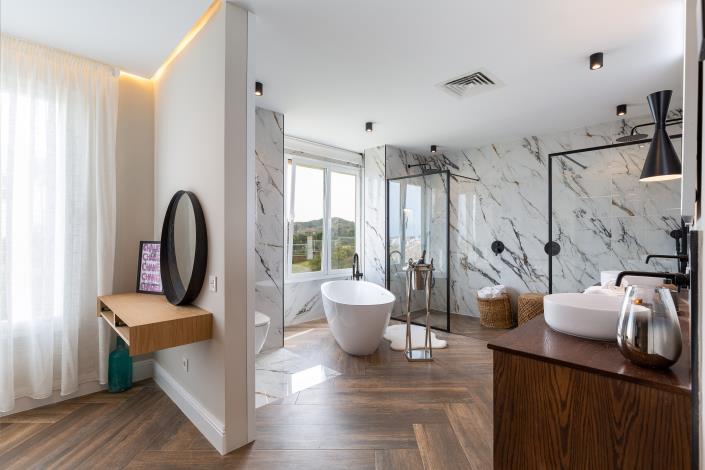 Image No.57-Penthouse de 3 chambres à vendre à La Cala De Mijas