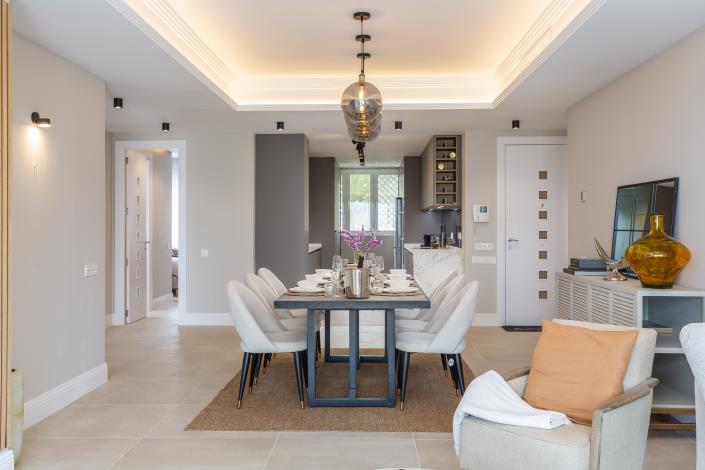 Image No.59-Penthouse de 3 chambres à vendre à La Cala De Mijas