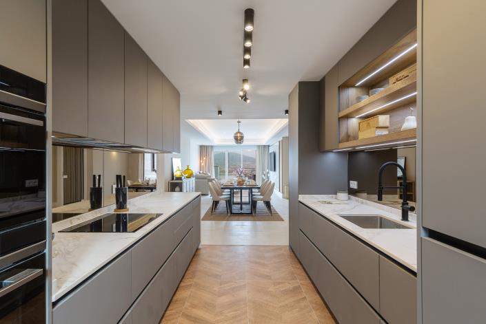 Image No.60-Penthouse de 3 chambres à vendre à La Cala De Mijas