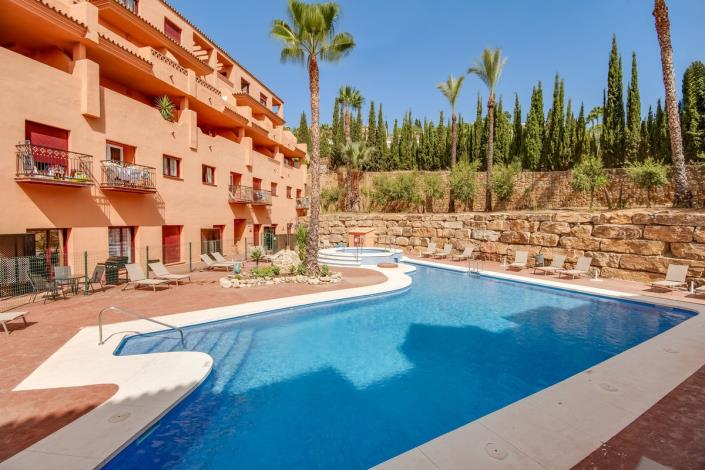 Image No.2-2 Bed Apartment for sale