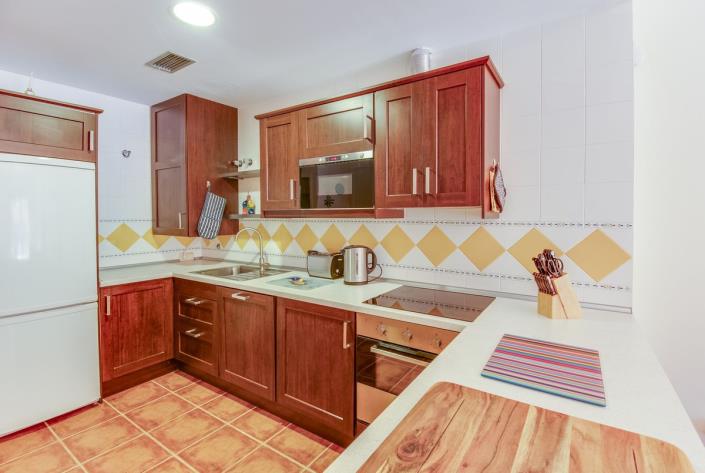 Image No.13-2 Bed Apartment for sale