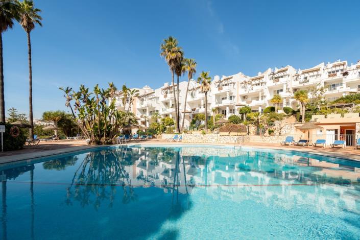 Image No.4-1 Bed Penthouse for sale