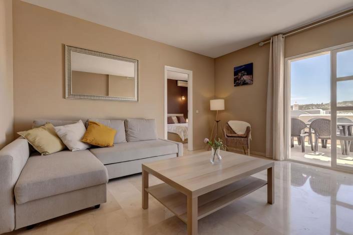 Image No.12-1 Bed Penthouse for sale