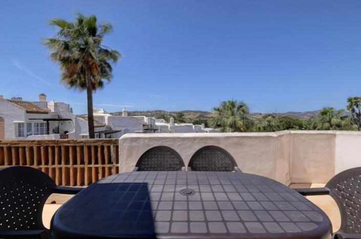 Image No.23-1 Bed Penthouse for sale