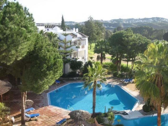 Image No.24-1 Bed Penthouse for sale