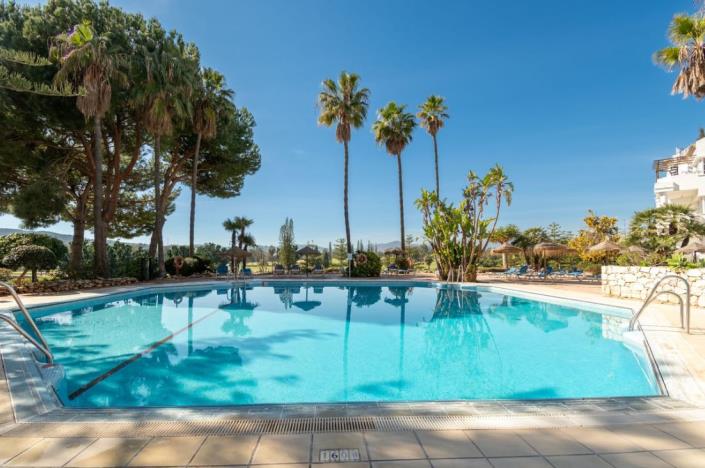 Image No.29-1 Bed Penthouse for sale