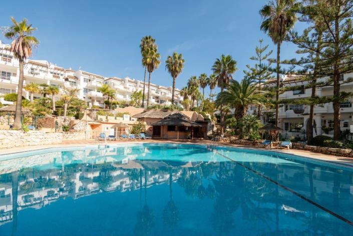 Image No.30-1 Bed Penthouse for sale