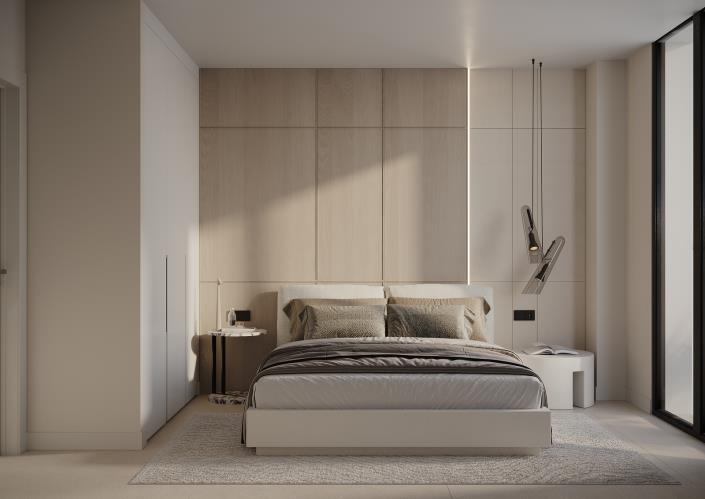 Image No.8-Appartement de 2 chambres à vendre à Estepona