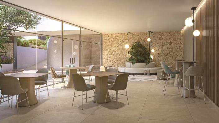 Image No.9-Appartement de 3 chambres à vendre à Estepona