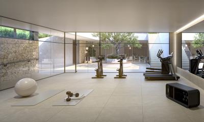 GIMNASIO