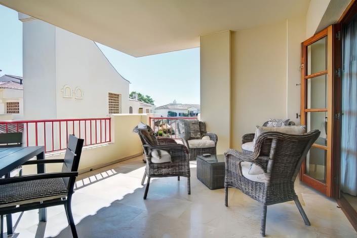 Image No.4-2 Bed Apartment for sale