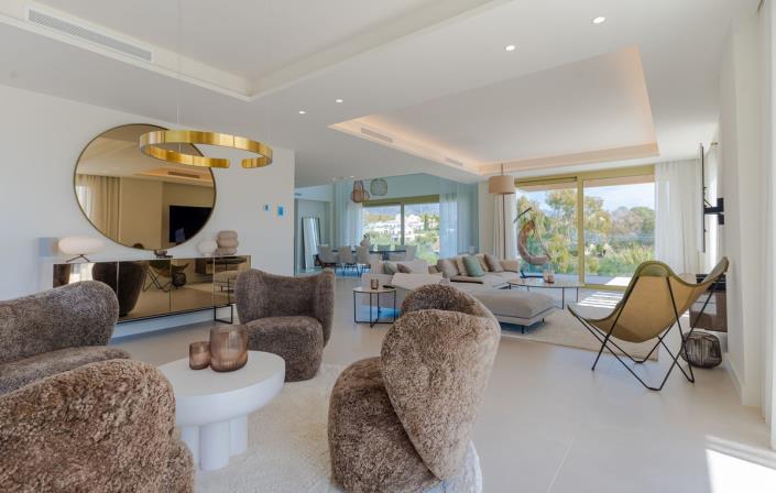 Image No.16-4 Bed Penthouse for sale