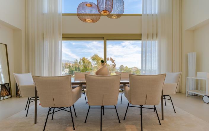 Image No.24-4 Bed Penthouse for sale