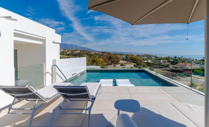 Image No.36-4 Bed Penthouse for sale