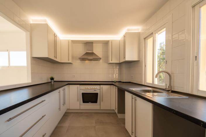 Image No.6-Penthouse de 3 chambres à vendre à La Cala De Mijas