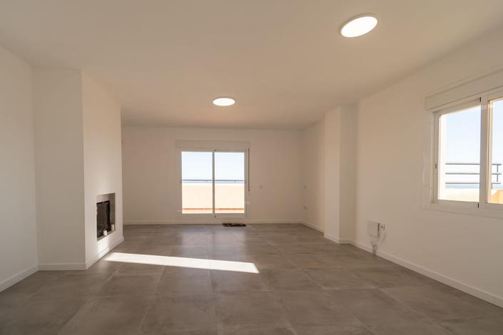 Image No.7-Penthouse de 3 chambres à vendre à La Cala De Mijas