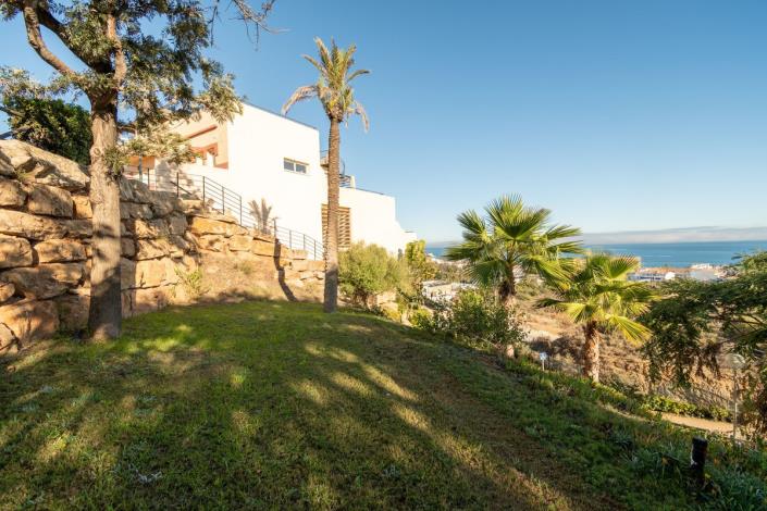 Image No.9-Penthouse de 3 chambres à vendre à La Cala De Mijas