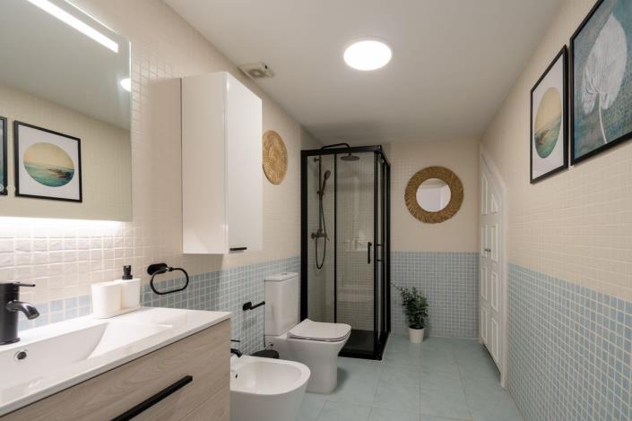 Image No.10-Penthouse de 3 chambres à vendre à La Cala De Mijas