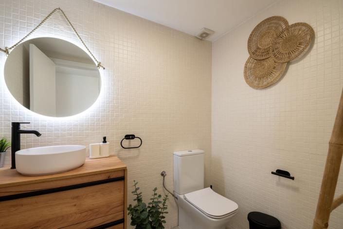 Image No.13-Penthouse de 3 chambres à vendre à La Cala De Mijas