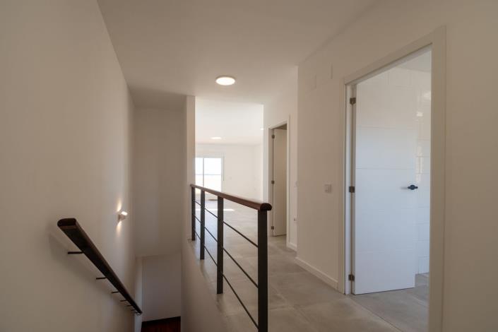 Image No.15-Penthouse de 3 chambres à vendre à La Cala De Mijas