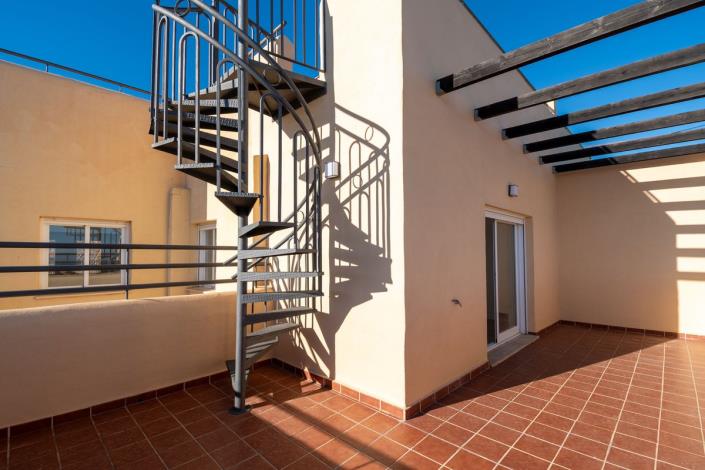 Image No.22-Penthouse de 3 chambres à vendre à La Cala De Mijas