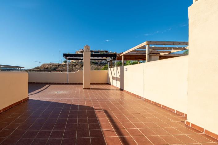 Image No.23-Penthouse de 3 chambres à vendre à La Cala De Mijas