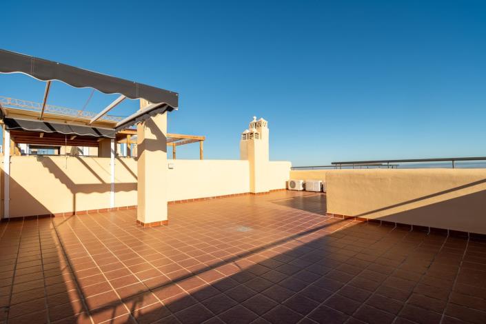 Image No.24-Penthouse de 3 chambres à vendre à La Cala De Mijas