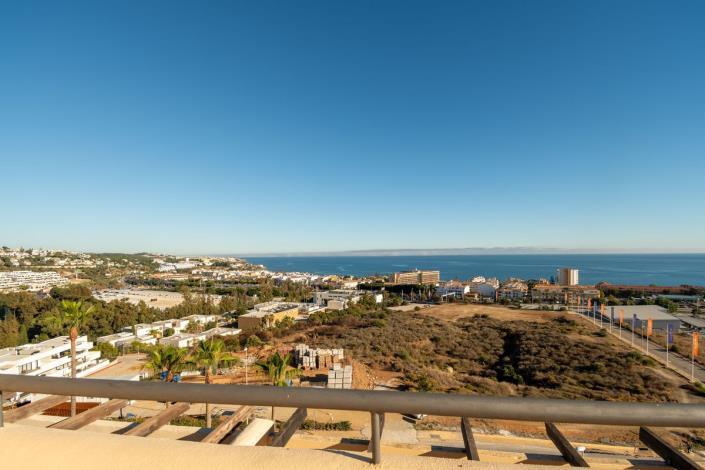 Image No.25-Penthouse de 3 chambres à vendre à La Cala De Mijas