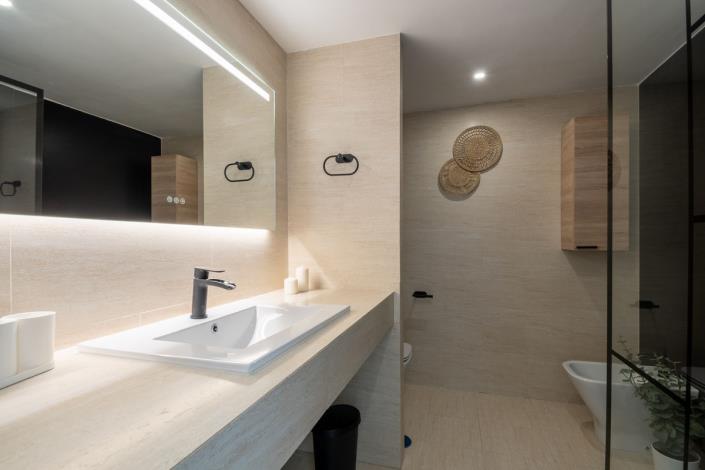 Image No.30-Penthouse de 3 chambres à vendre à La Cala De Mijas