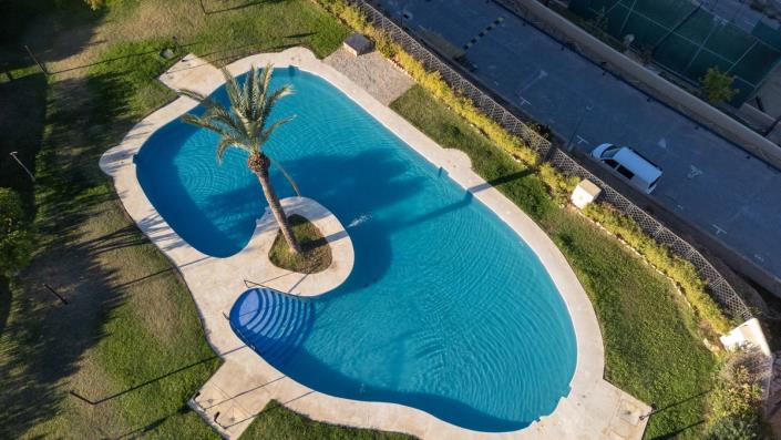 Image No.34-Penthouse de 3 chambres à vendre à La Cala De Mijas