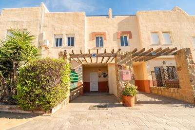 Affinity Spain most sold property