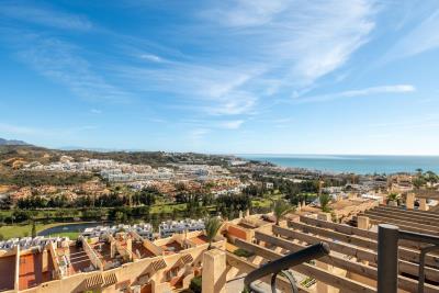 Affinity Spain most sold property