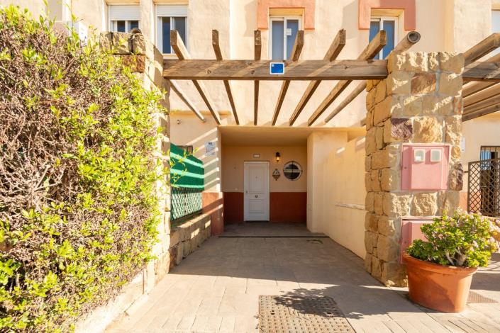 Image No.7-Maison de ville de 2 chambres à vendre à La Cala De Mijas