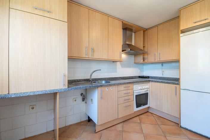 Image No.8-Maison de ville de 2 chambres à vendre à La Cala De Mijas