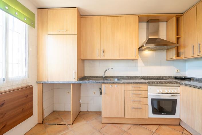 Image No.9-Maison de ville de 2 chambres à vendre à La Cala De Mijas