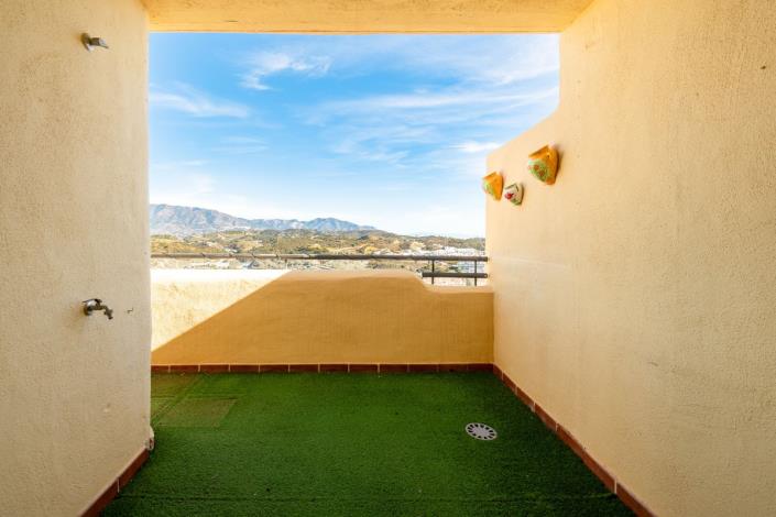 Image No.17-Maison de ville de 2 chambres à vendre à La Cala De Mijas