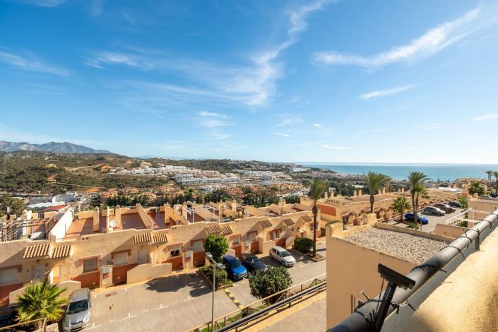 Image No.19-Maison de ville de 2 chambres à vendre à La Cala De Mijas