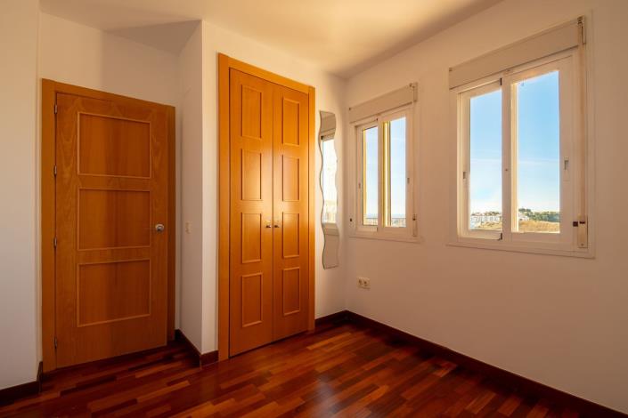 Image No.21-Maison de ville de 2 chambres à vendre à La Cala De Mijas