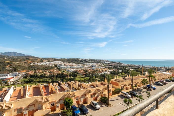 Image No.29-Maison de ville de 2 chambres à vendre à La Cala De Mijas